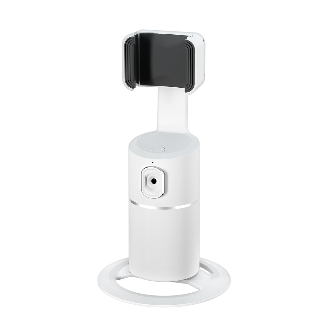 AI Face Tracking Phone Mount for Vloggers and Streamers