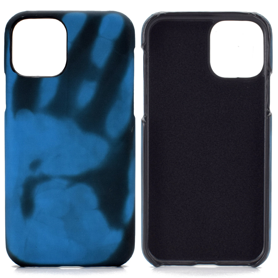 Thermal Color-Changing iPhone Case