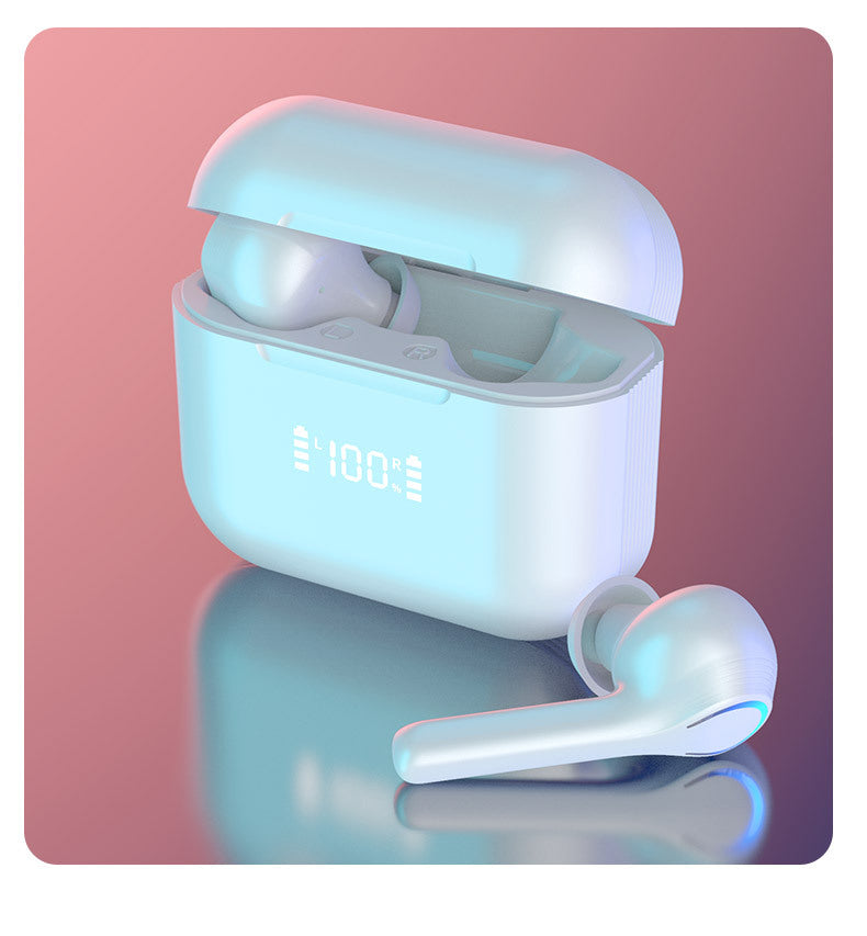 A6 True Wireless Bluetooth Earbuds - JEFF's Favorite Picks — a6 true wireless earbuds