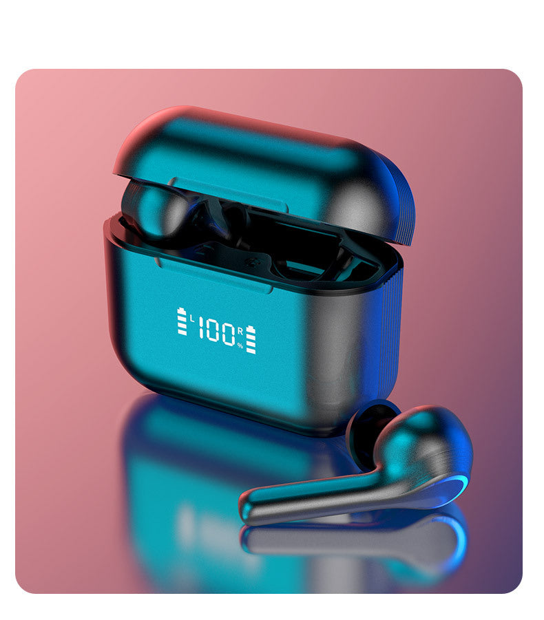 A6 True Wireless Bluetooth Earbuds - JEFF's Favorite Picks — a6 true wireless earbuds