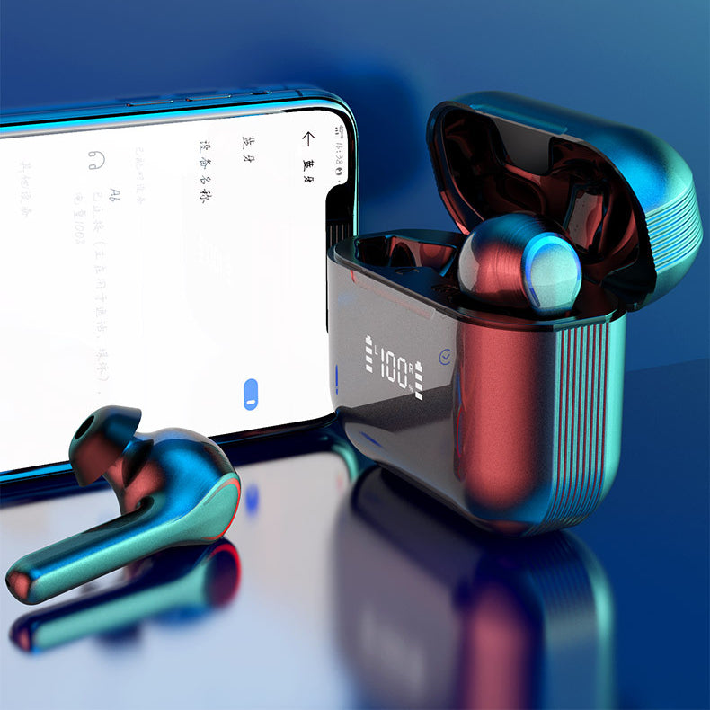 A6 True Wireless Bluetooth Earbuds - JEFF's Favorite Picks — a6 true wireless earbuds