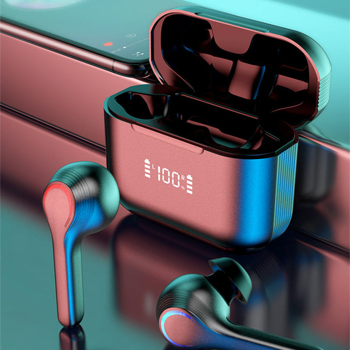 A6 True Wireless Bluetooth Earbuds - JEFF's Favorite Picks — a6 true wireless earbuds