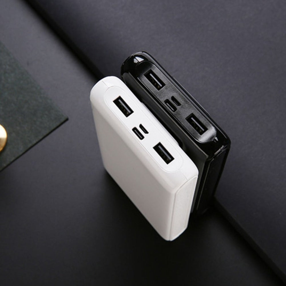 DIY Power Bank Kit C9