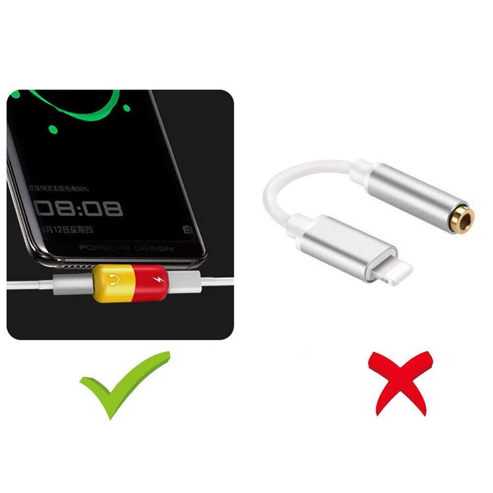 Dual Audio Splitter for Android - Shop JEFF's Favorite Picks — android audio splitter