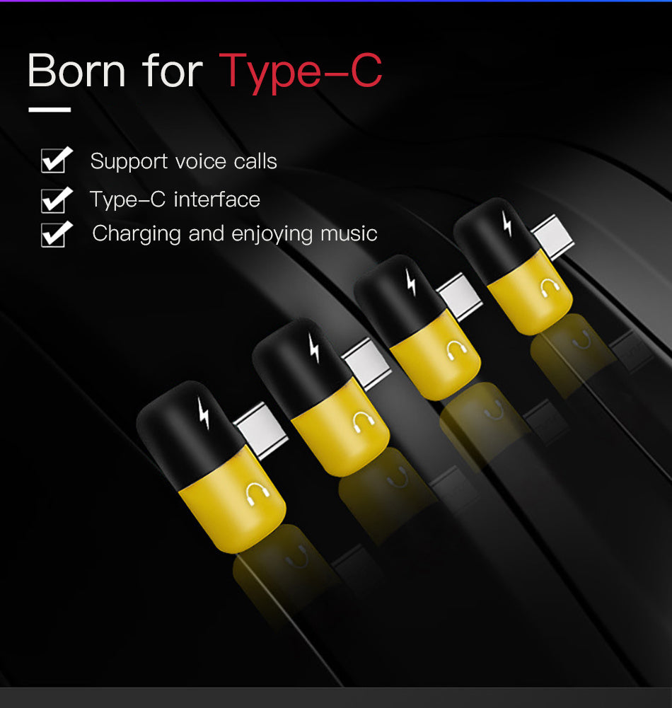Dual Audio Splitter for Android - Shop JEFF's Favorite Picks — android audio splitter