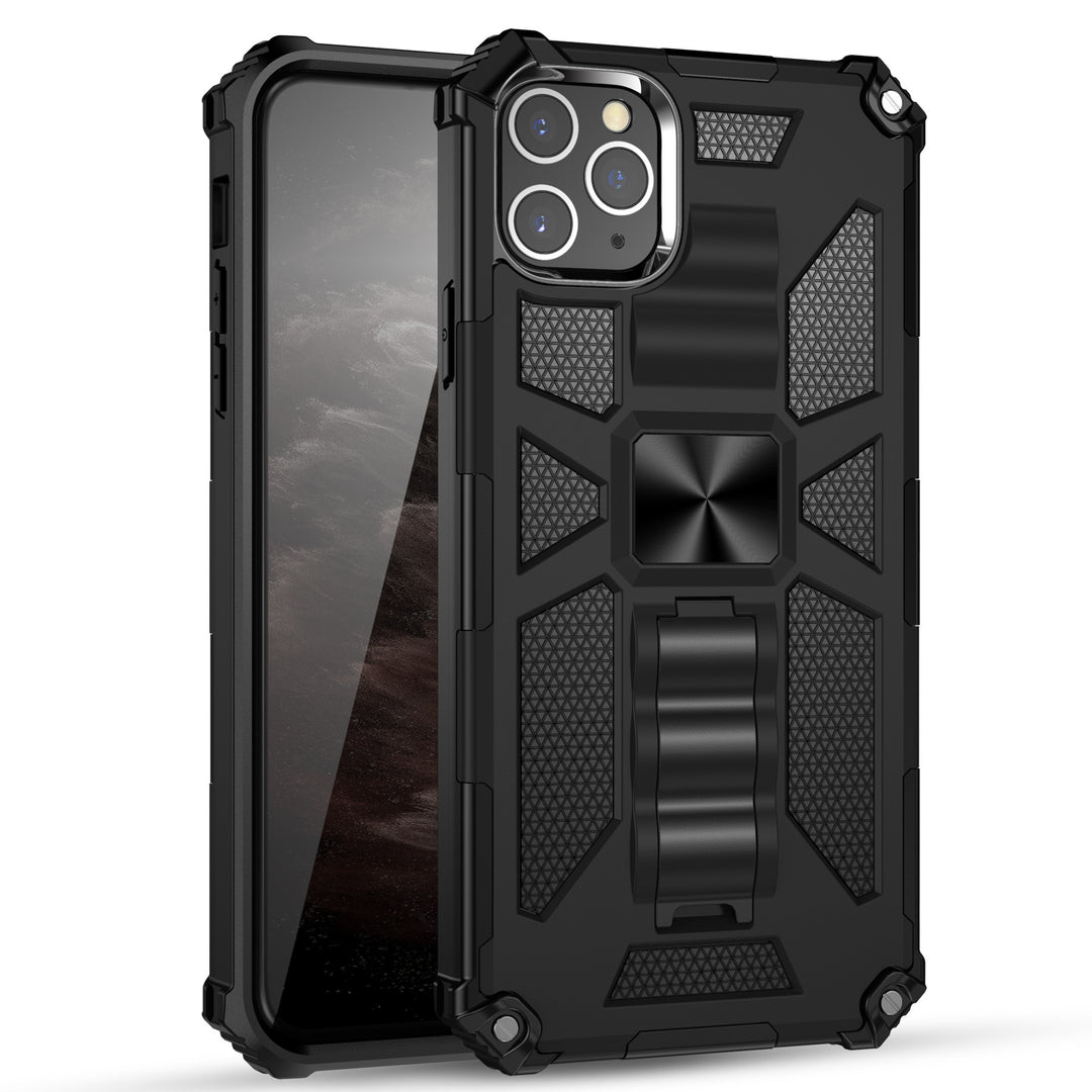 Best Protective Military Phone Case with TPU PC Armor