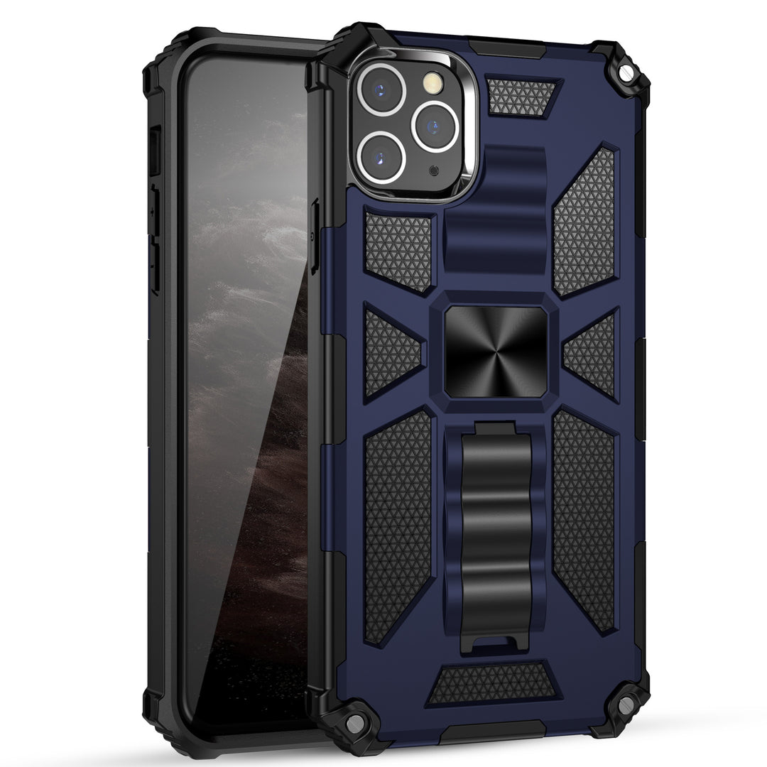 Best Protective Military Phone Case with TPU PC Armor