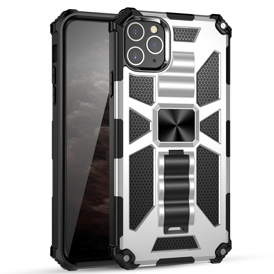 Best Protective Military Phone Case with TPU PC Armor