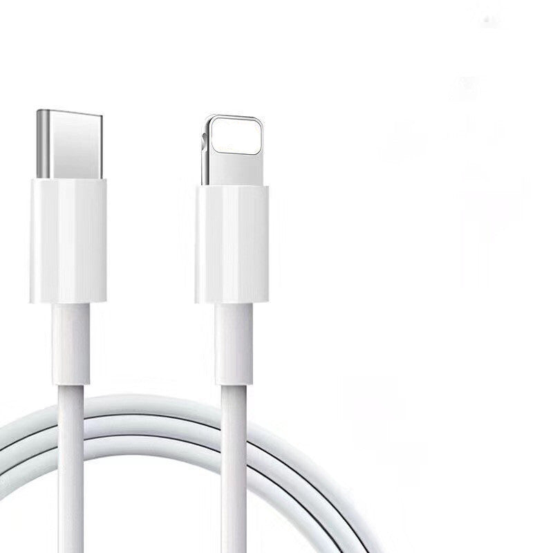 Magsafe Accessories, Fast Charging PVC Data Cable - JEFF's Favorite Picks — 3A Fast Charging PVC Data Cable