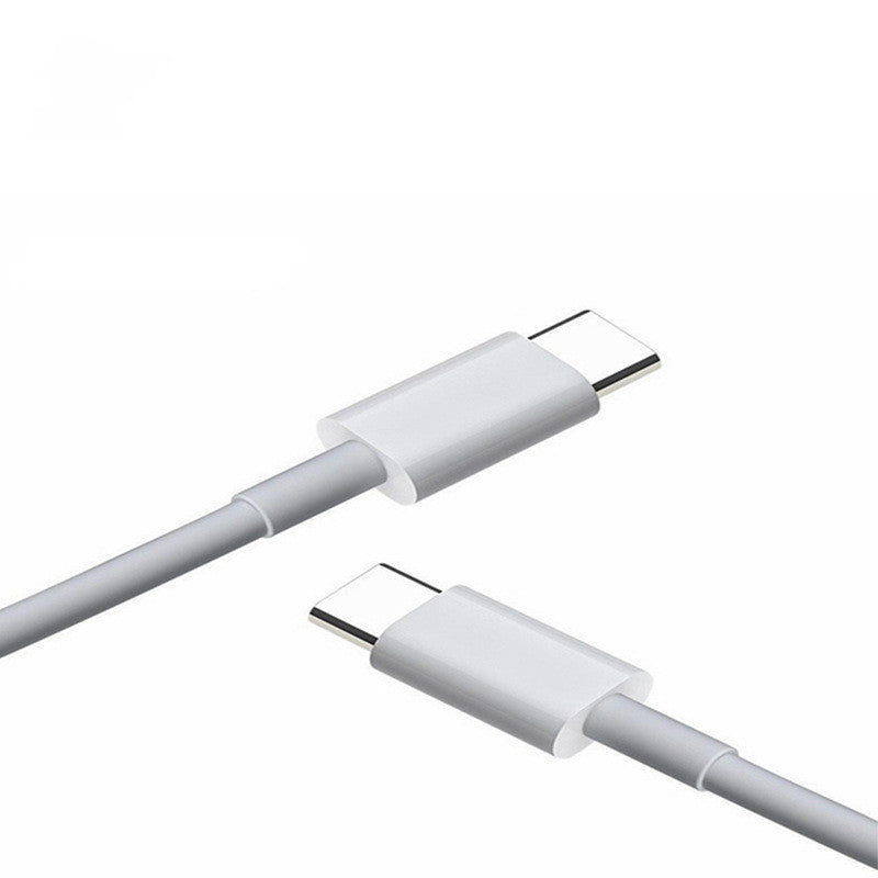 Magsafe Accessories, Fast Charging PVC Data Cable - JEFF's Favorite Picks — 3A Fast Charging PVC Data Cable