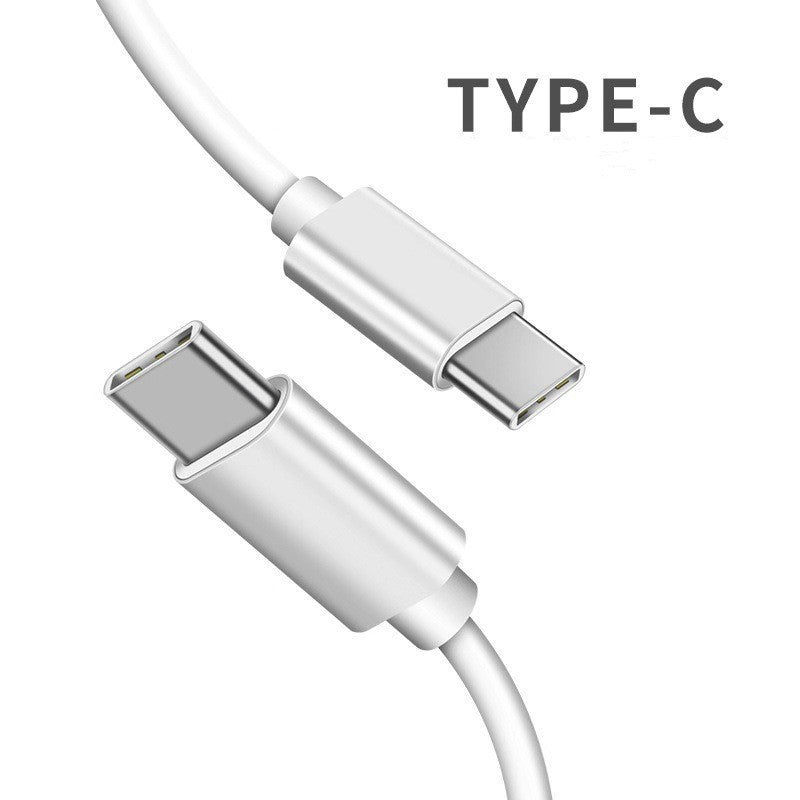 Magsafe Accessories, Fast Charging PVC Data Cable - JEFF's Favorite Picks — 3A Fast Charging PVC Data Cable