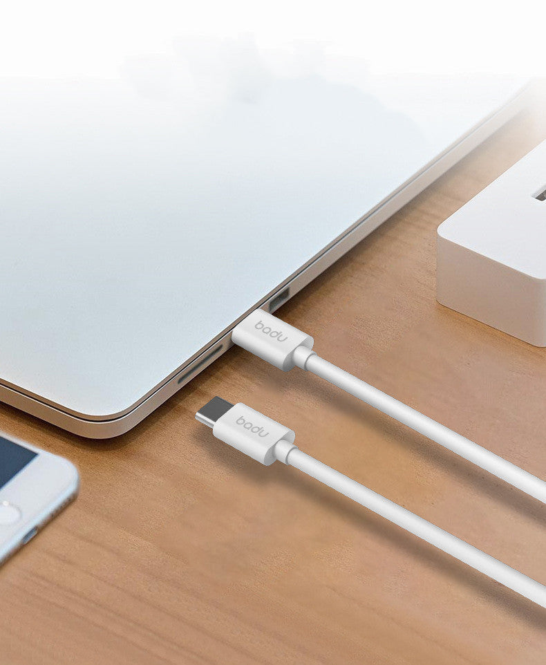 Magsafe Accessories, Fast Charging PVC Data Cable - JEFF's Favorite Picks — 3A Fast Charging PVC Data Cable