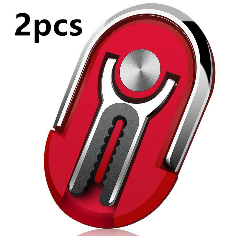 Buy 360° Magnetic Phone Ring Holder & Stand | JEFF's Favorite Picks