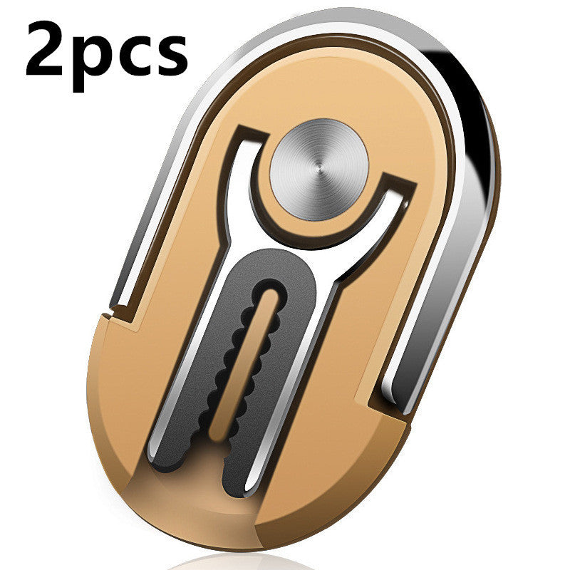 Buy 360° Magnetic Phone Ring Holder & Stand | JEFF's Favorite Picks