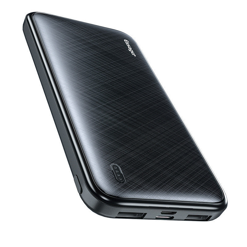 Portable Polymer Lithium Power Bank Charger