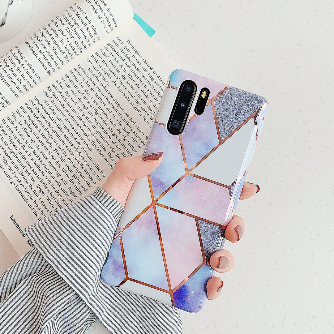 Huawei Huawei Slim TPU Phone Case