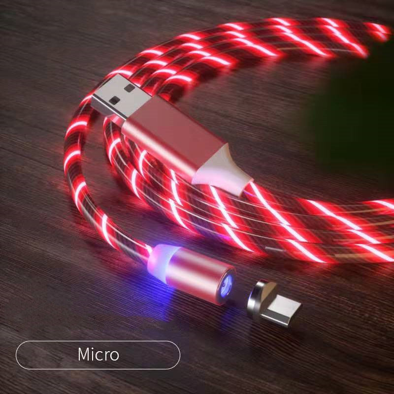 Best 3-in-1 Magnetic Charging Cable Deals — magsafe accessories