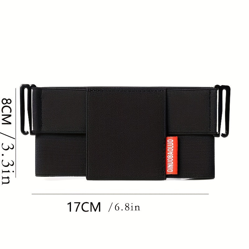 Best Waist Bag for Hands-Free Phone Access — magsafe accessories