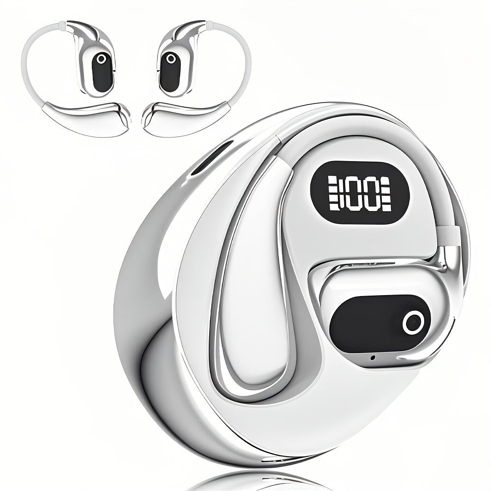 PAVUN Wireless Translation Earbuds App — PAVUN translation earbuds