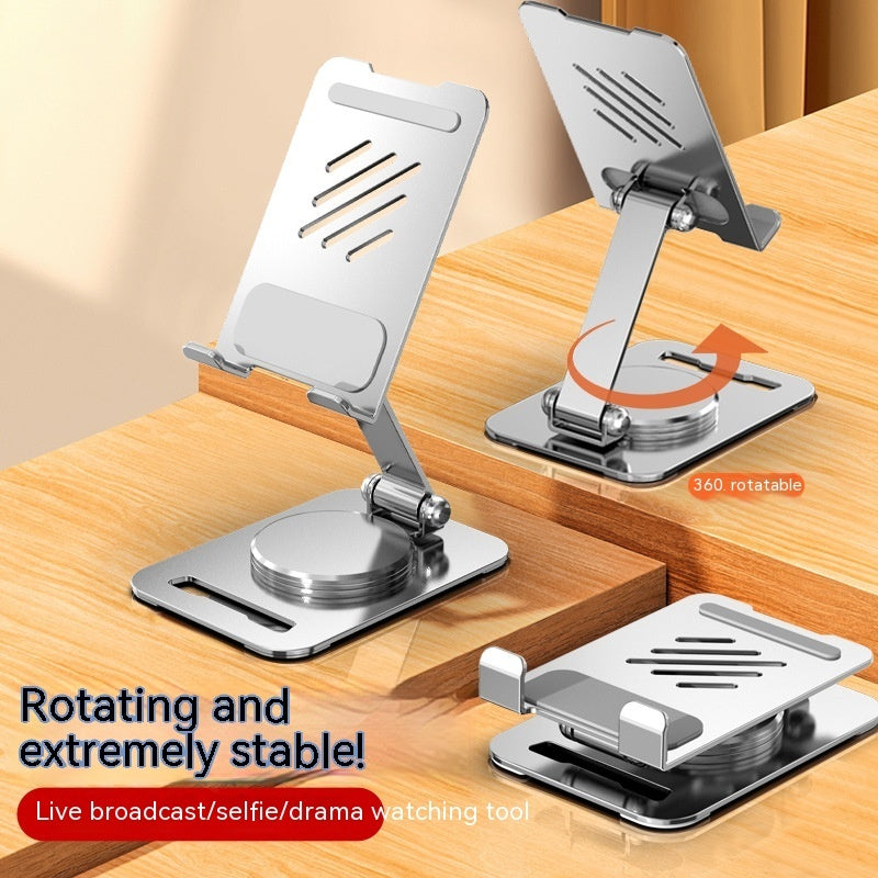 Best Aluminum Foldable Phone and Tablet Stand, Summer 2026 — phone stand