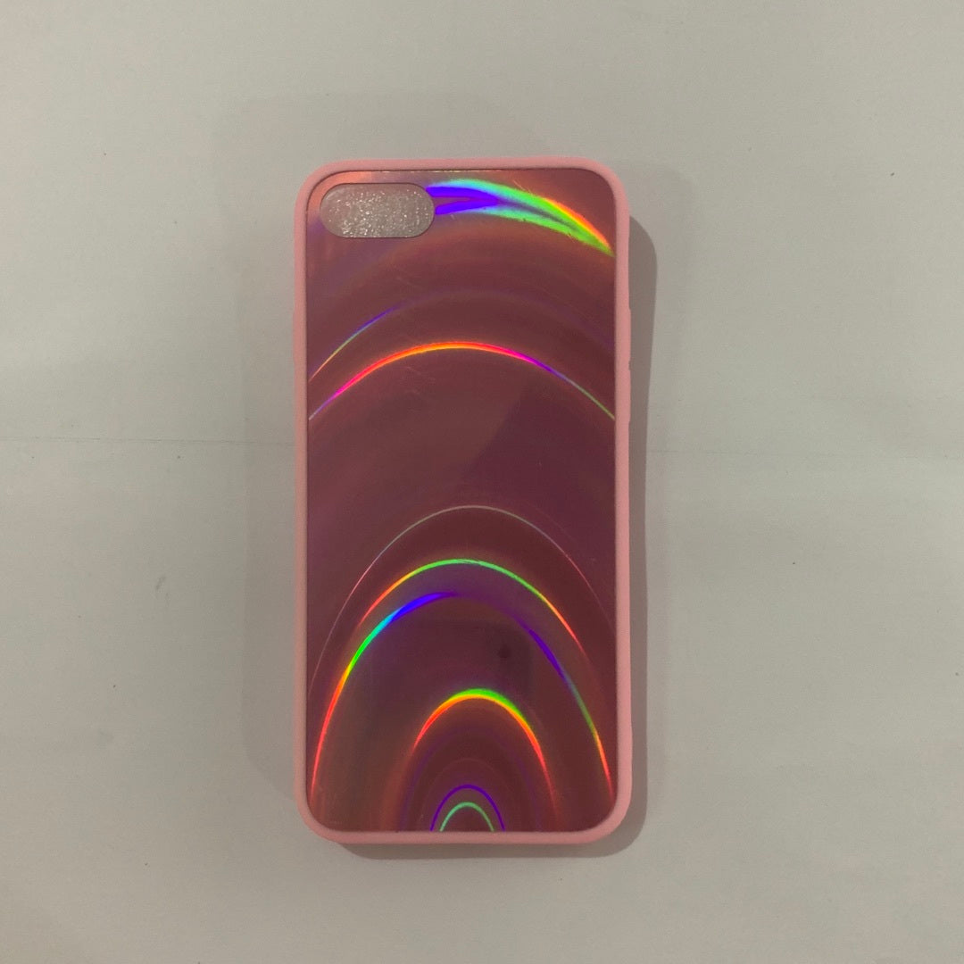 Best Gradient Phone Case, Rainbow Glitter, Full Cover TPU, Summer 2026 — gradient rainbow glitter phone case