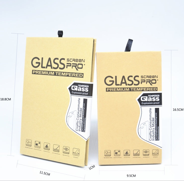 Best iPhone Anti Spy Screen Protector