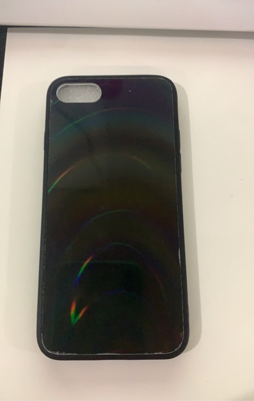 Best Gradient Phone Case, Rainbow Glitter, Full Cover TPU, Summer 2026 — gradient rainbow glitter phone case