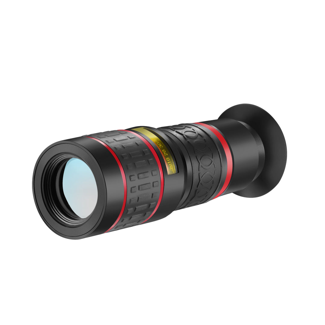 20X Zoom Lens for Mobile