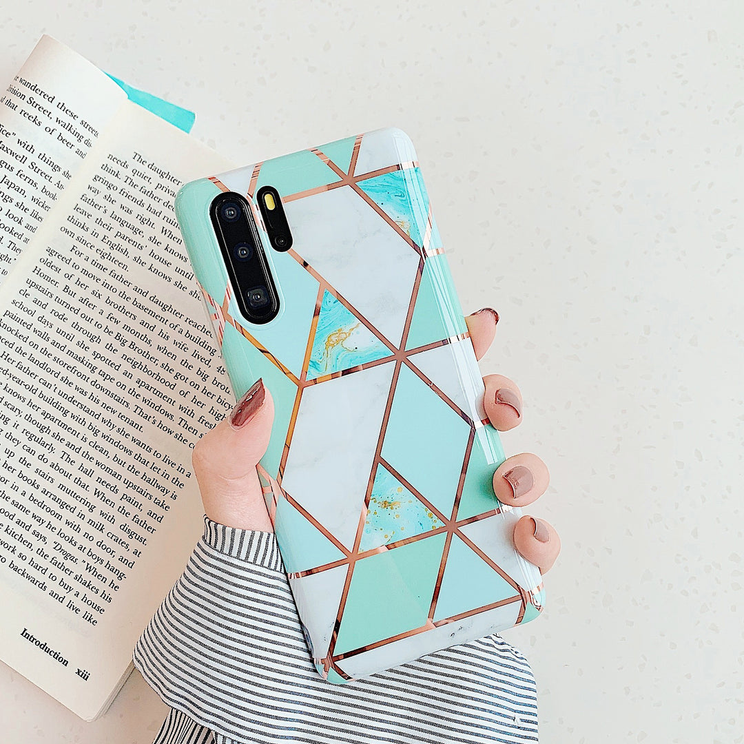 Huawei Huawei Slim TPU Phone Case
