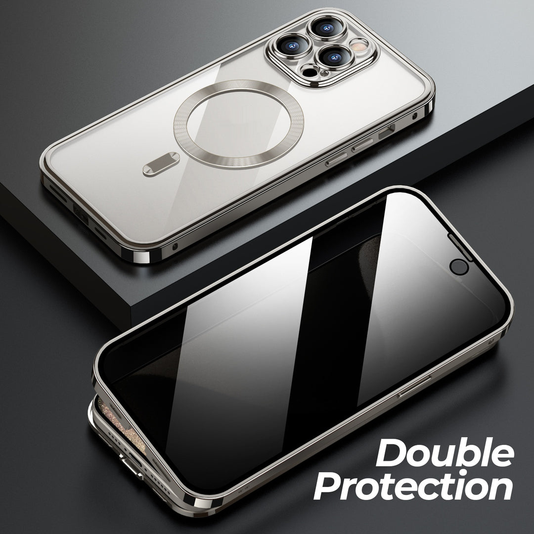 Best Privacy iPhone Case for iPhone 16 - Summer 2026 — magnetic phone case