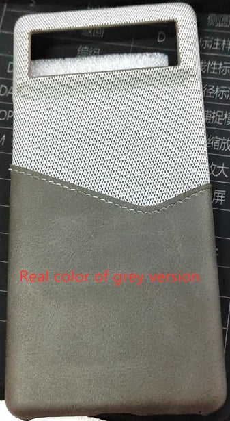 Google Pixel 2/2XL Leather Phone Case - Waterproof Shock-Resistant Case