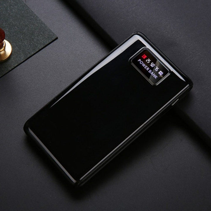 C9 DIY external battery kit and power bank solution