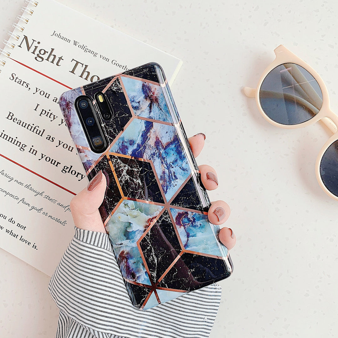 Huawei Huawei Slim TPU Phone Case