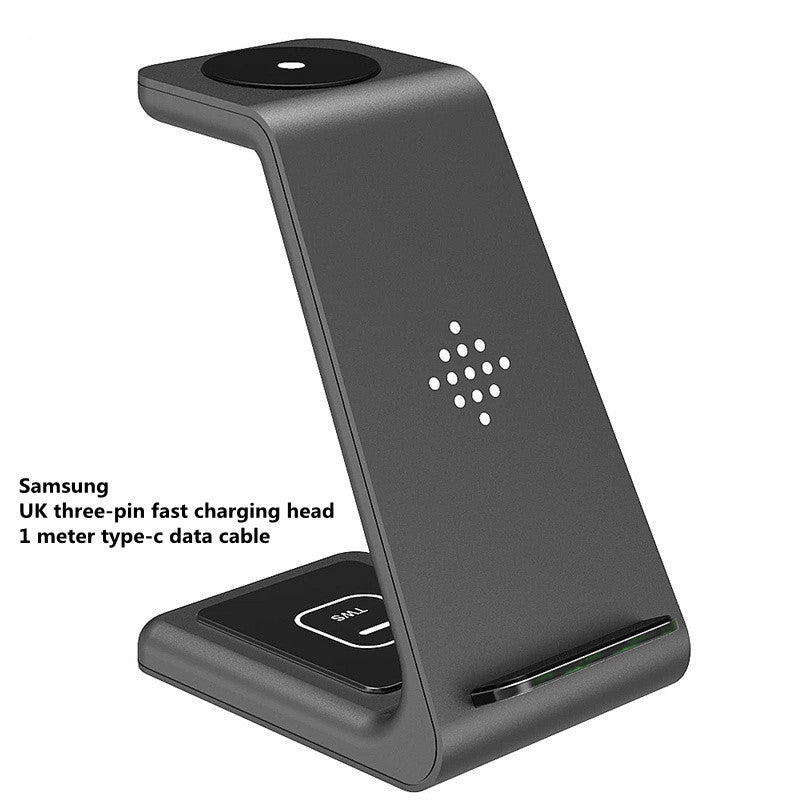 Best 3-in-1 Wireless Charger for Summer 2026 — magsafe accessories