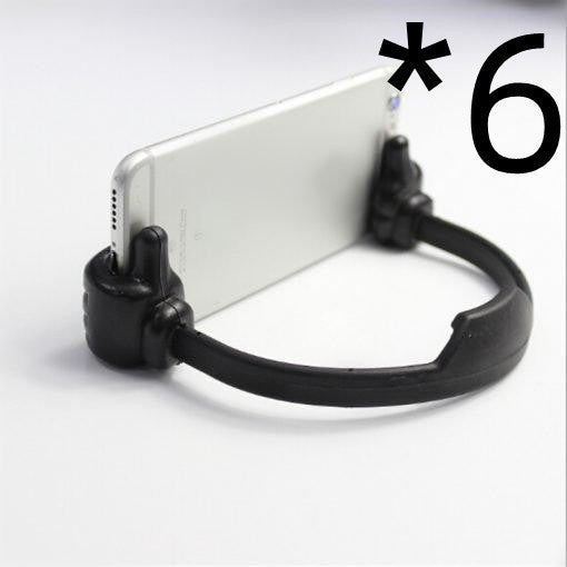 Phone Stand & Magnetic Case Combo for Summer - VIKEFON — magsafe accessories