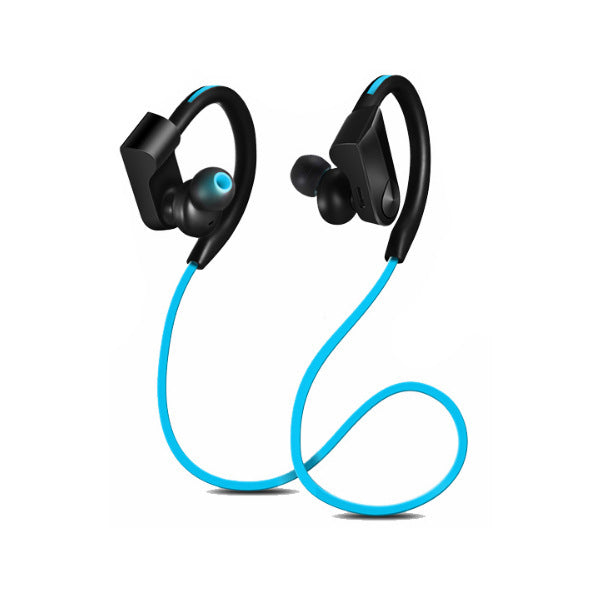 Bluetooth 5.0 Wireless Earphones - Long Lasting Playtime