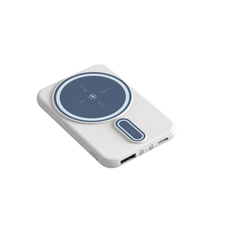 Best Magnetic Wireless Power Bank for iPhone, 2024