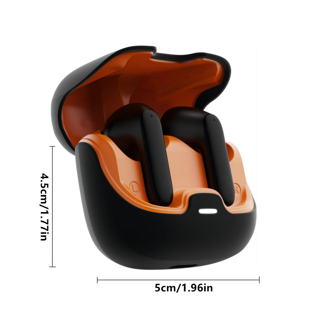 Jeff's Favorite Picks: Wireless Translation Earbuds for Real-time Communication