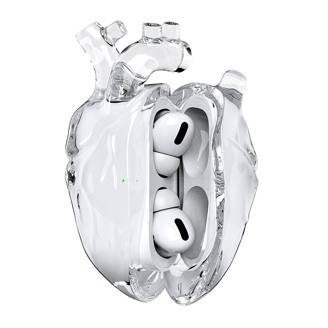Shockproof AirPods Pro 2 Case - 360° Protection & Durability