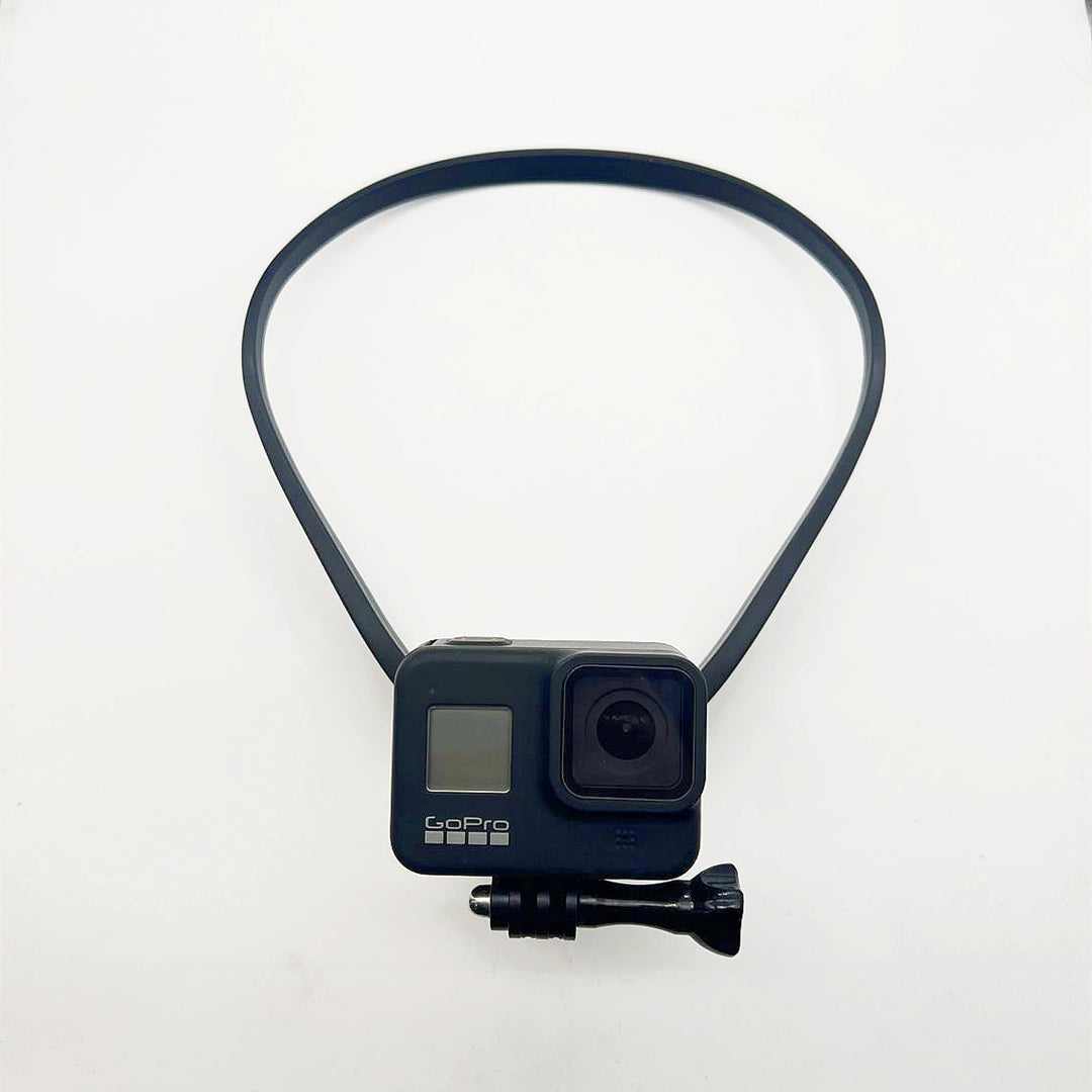 Universal Hands-Free Neck Bracket for Smartphones
