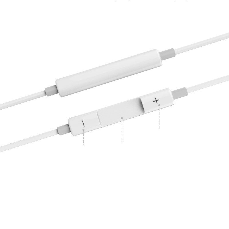 Lightning Earbuds for iPhone & iPad - JEFF's Favorite Picks