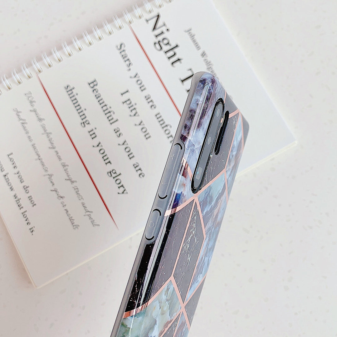 Huawei Huawei Slim TPU Phone Case