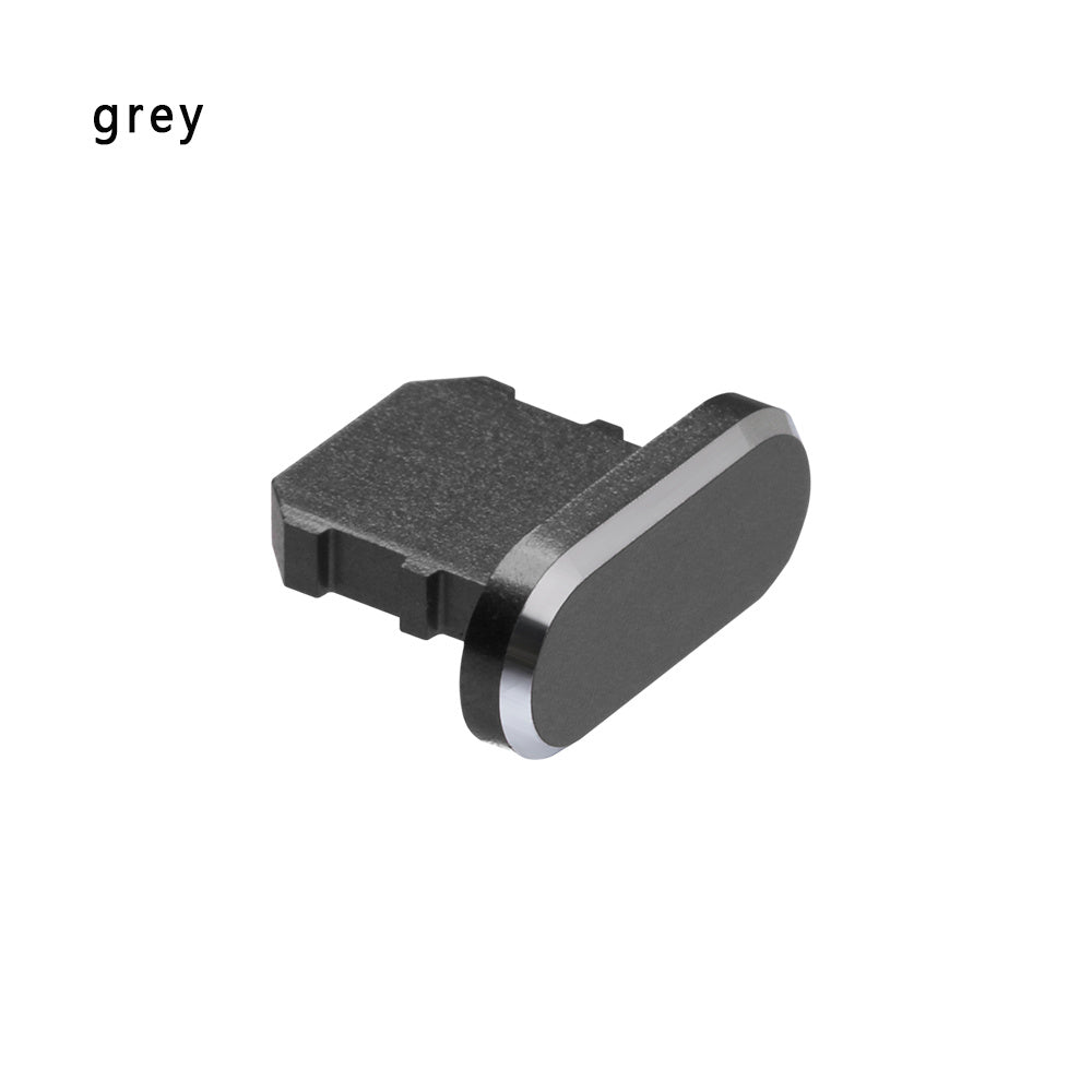 iPhone Lightning Port Dust Plug — iphone dust plug