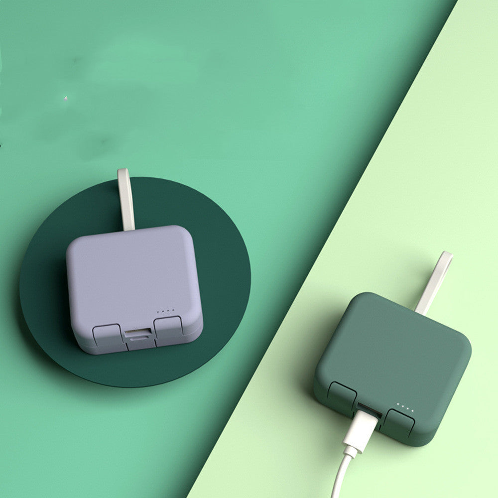 Best Portable Power Bank with Phone Stand & Multi-Port Output - Summer 2026