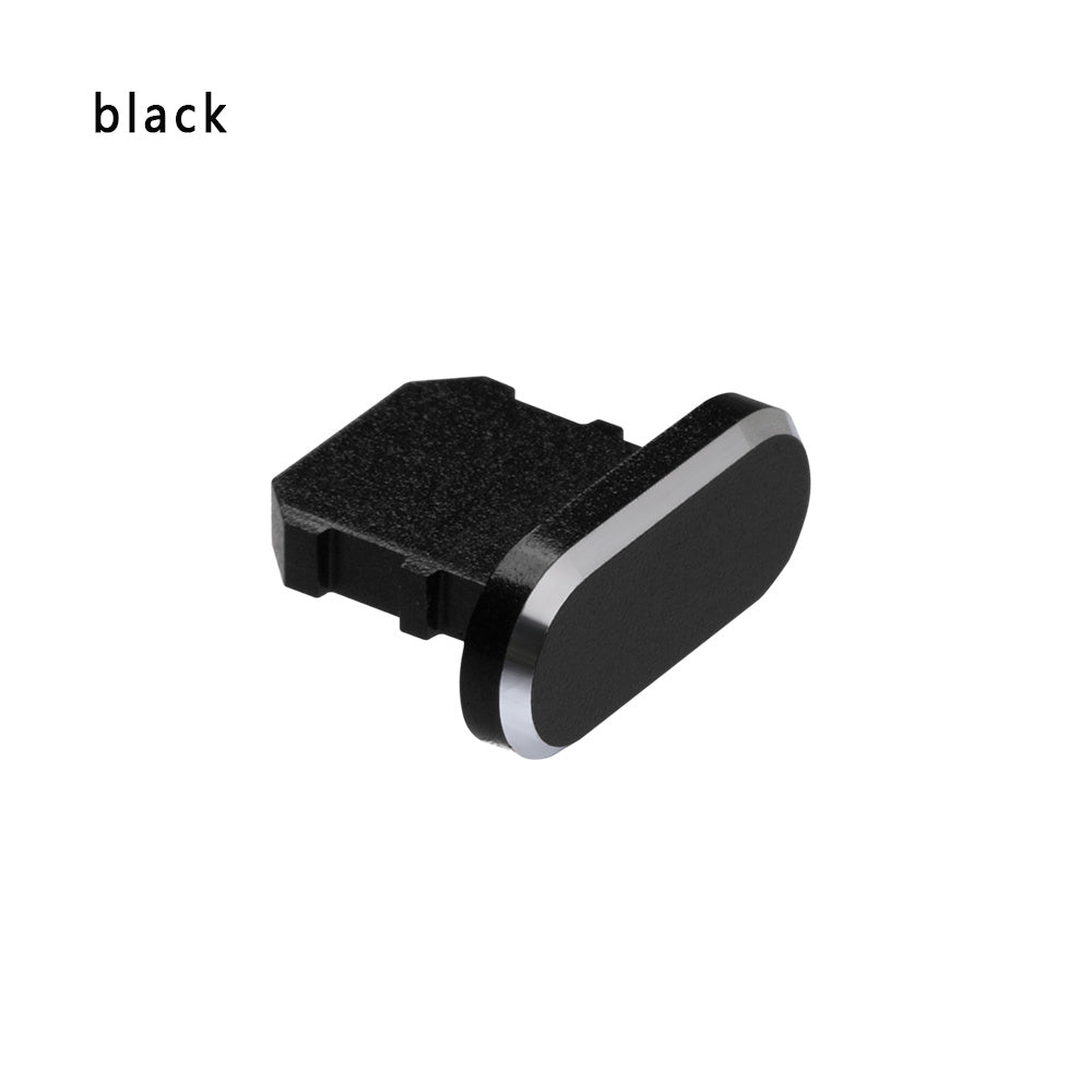 iPhone Lightning Port Dust Plug — iphone dust plug