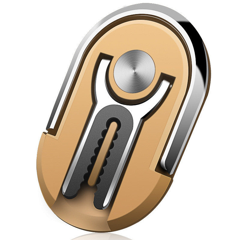 Buy 360° Magnetic Phone Ring Holder & Stand | JEFF's Favorite Picks