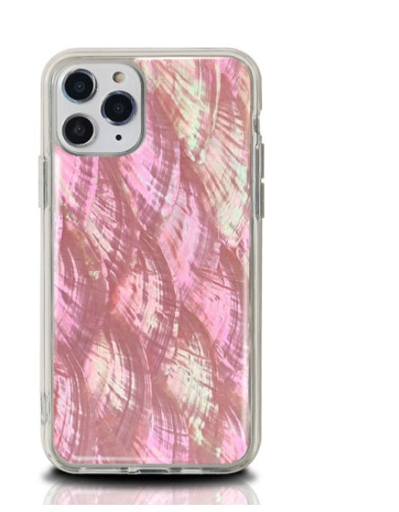 Liquid Quicksand Glitter Phone Case — liquid phone case
