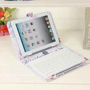 Best Universal Bluetooth Keyboard Case for Phone & Tablet - Keyboard Case