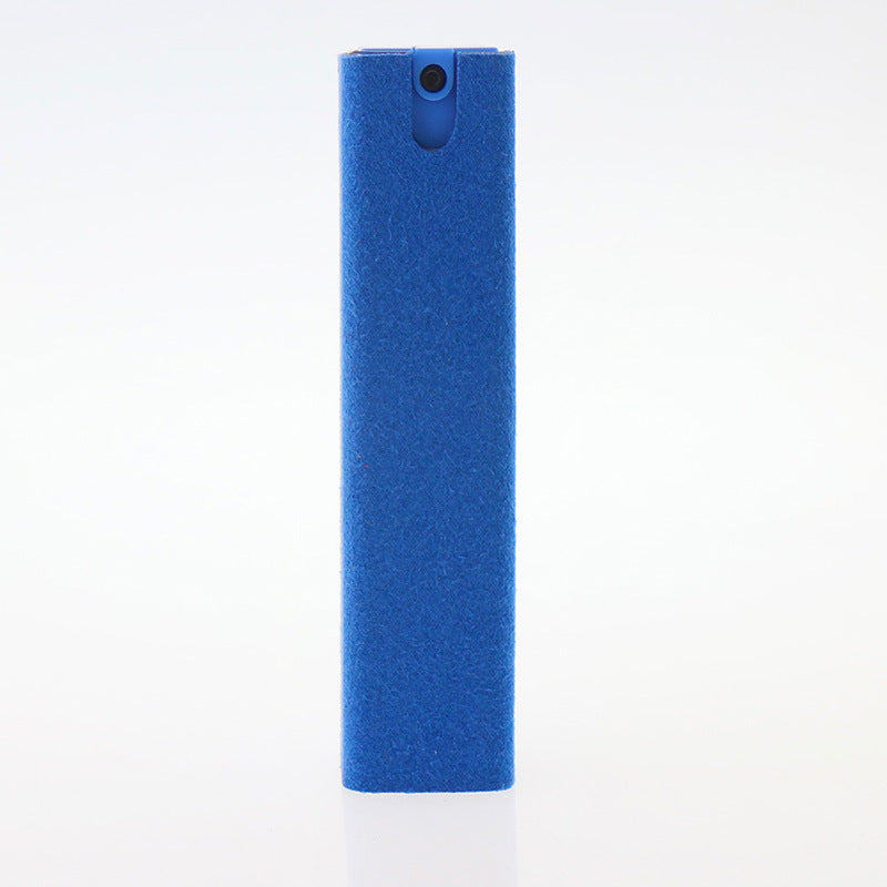 2-in-1 Screen Cleaner Kit — 2-in-1 compact screen cleaner