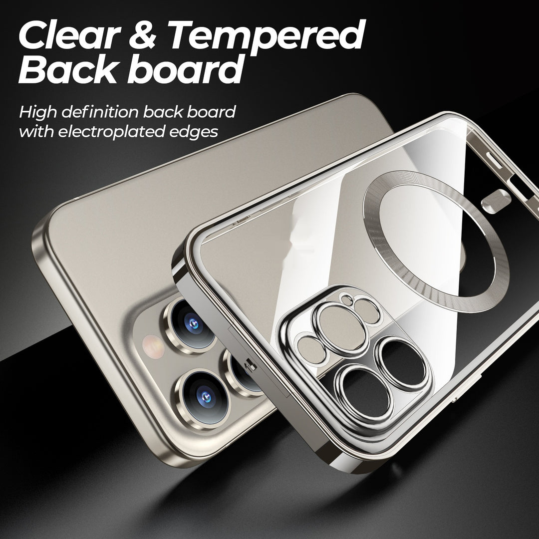 Best Privacy iPhone Case for iPhone 16 - Summer 2026 — magnetic phone case
